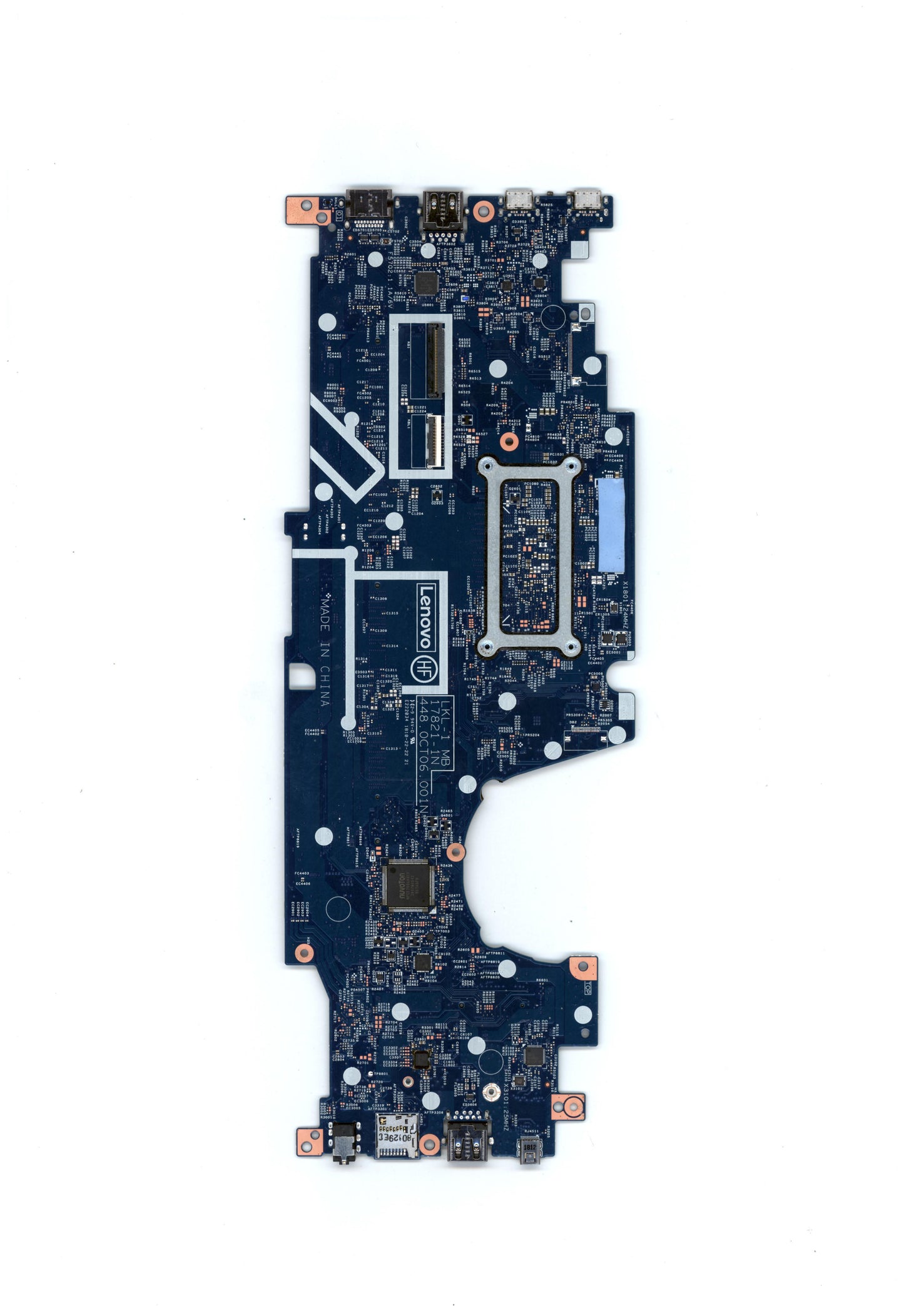 Lenovo Mb I37130U Hd620 Na Yt Win Yog - 01LW950