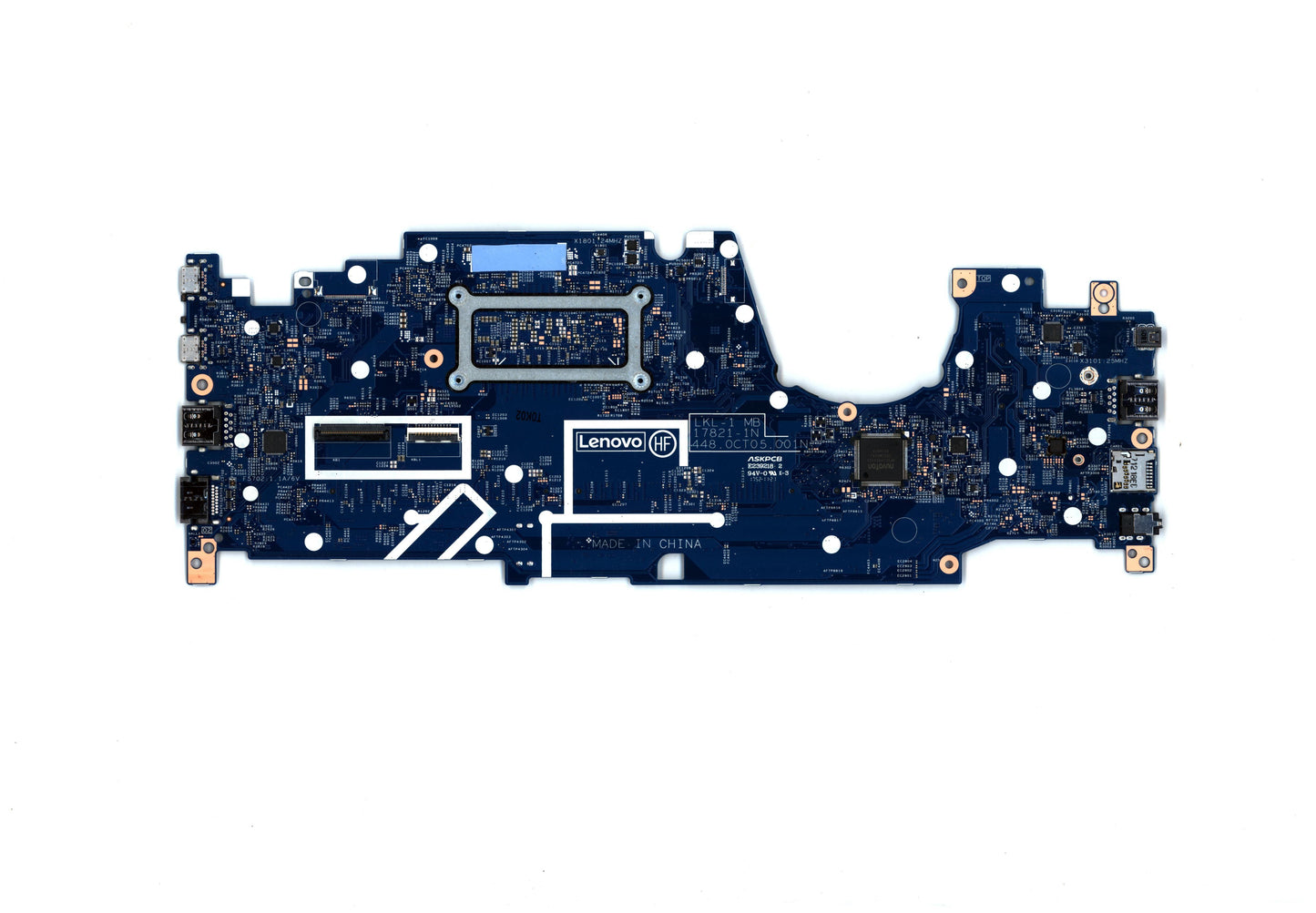 Lenovo Mb I57200U Hd620 Na Yt Win Yog - 01LW951