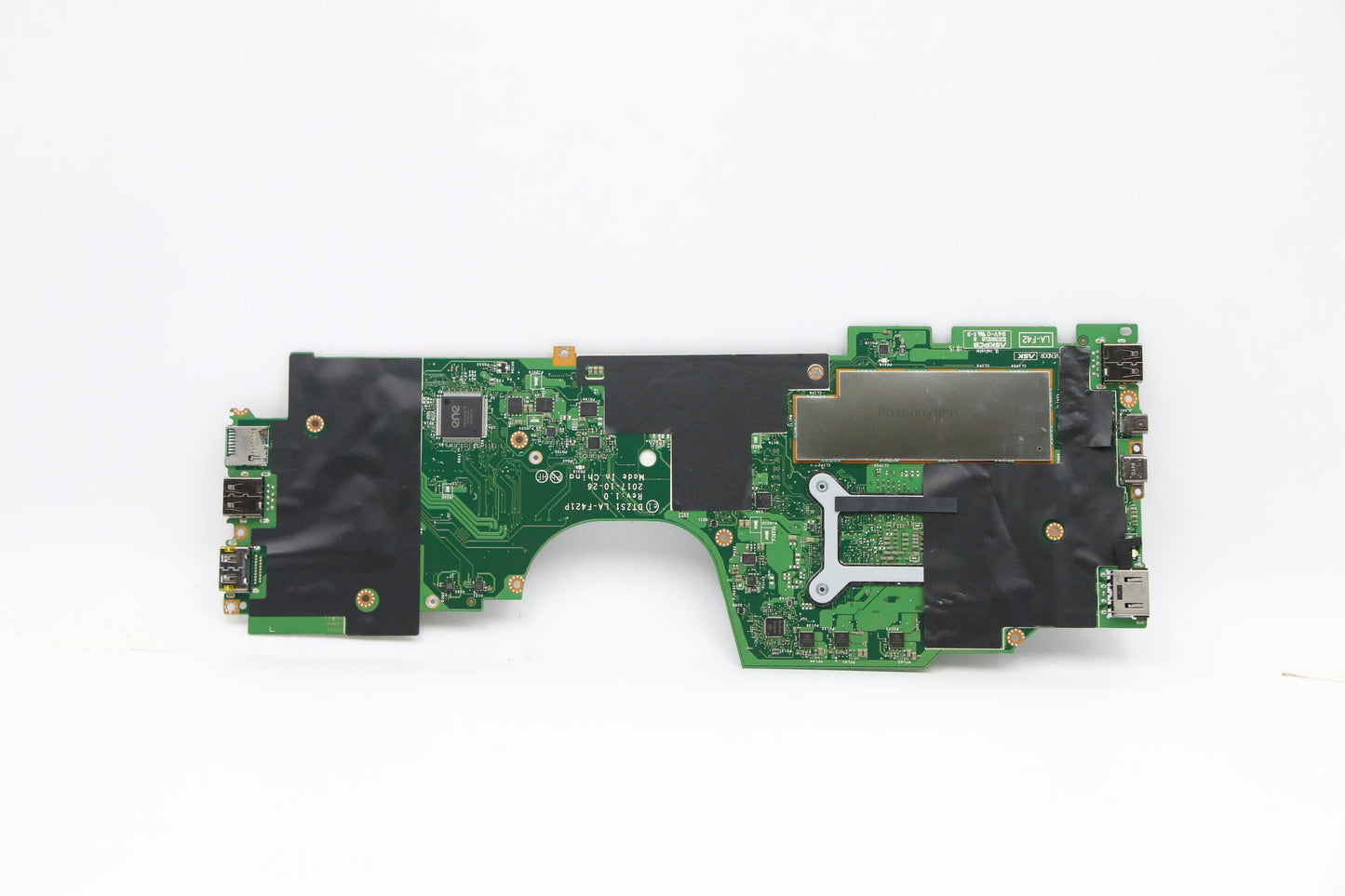 Lenovo System Board Planar Motherboar - 01LW971
