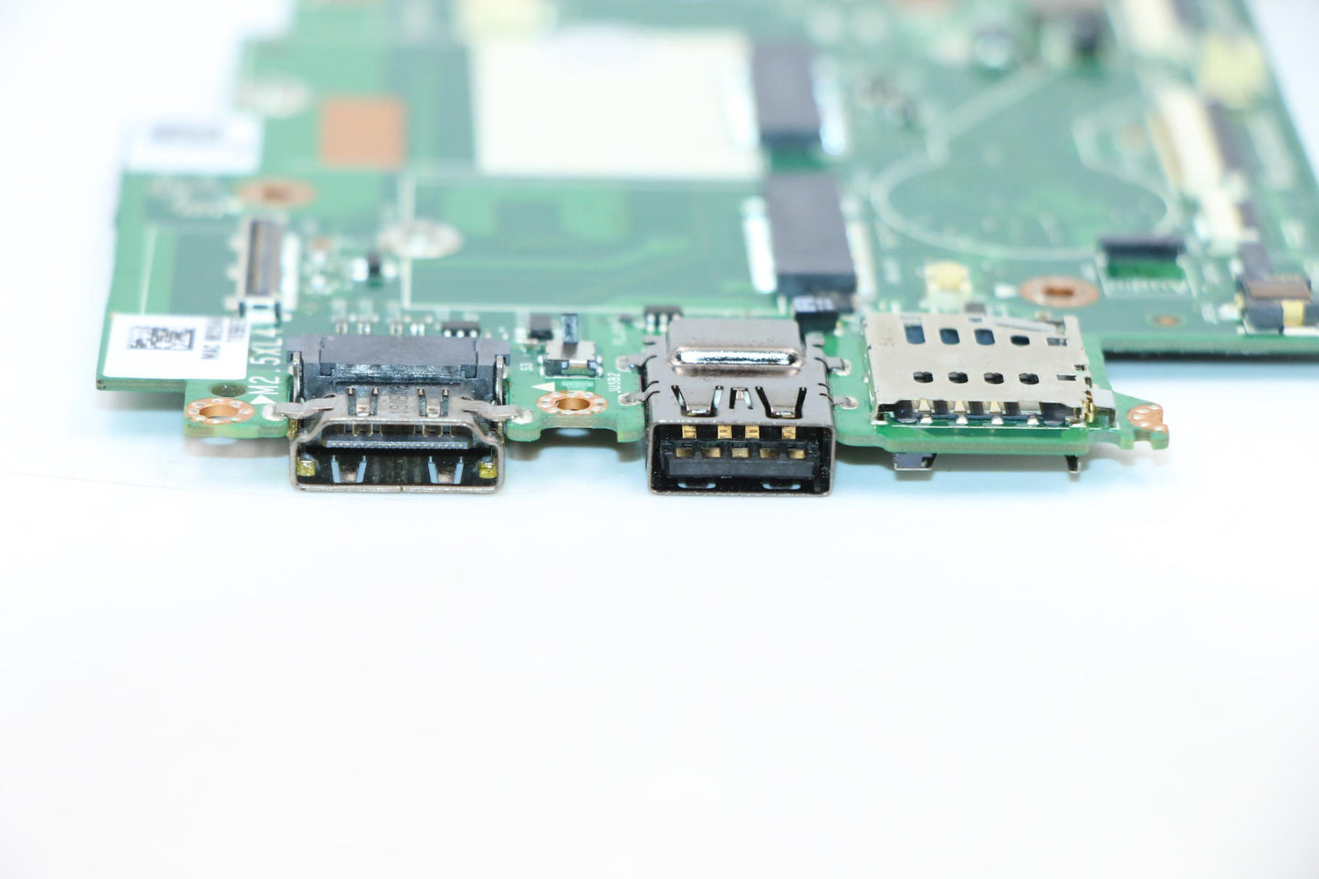 Lenovo System Board Planar Motherboar - 01LW971