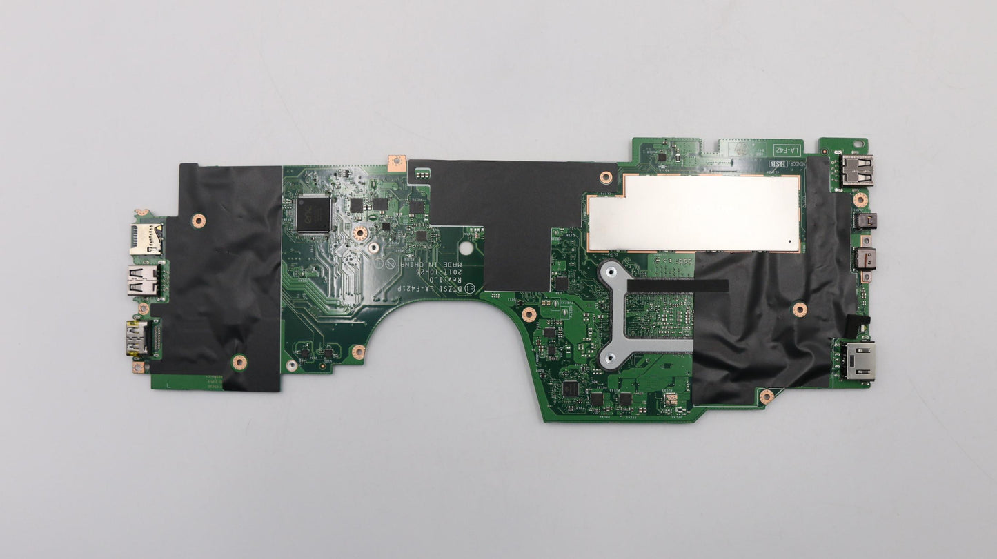Lenovo System Board Planar Motherboar - 01LW975