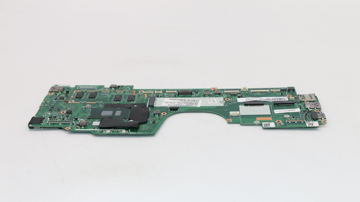 Lenovo System Board Planar Motherboar - 01LW975