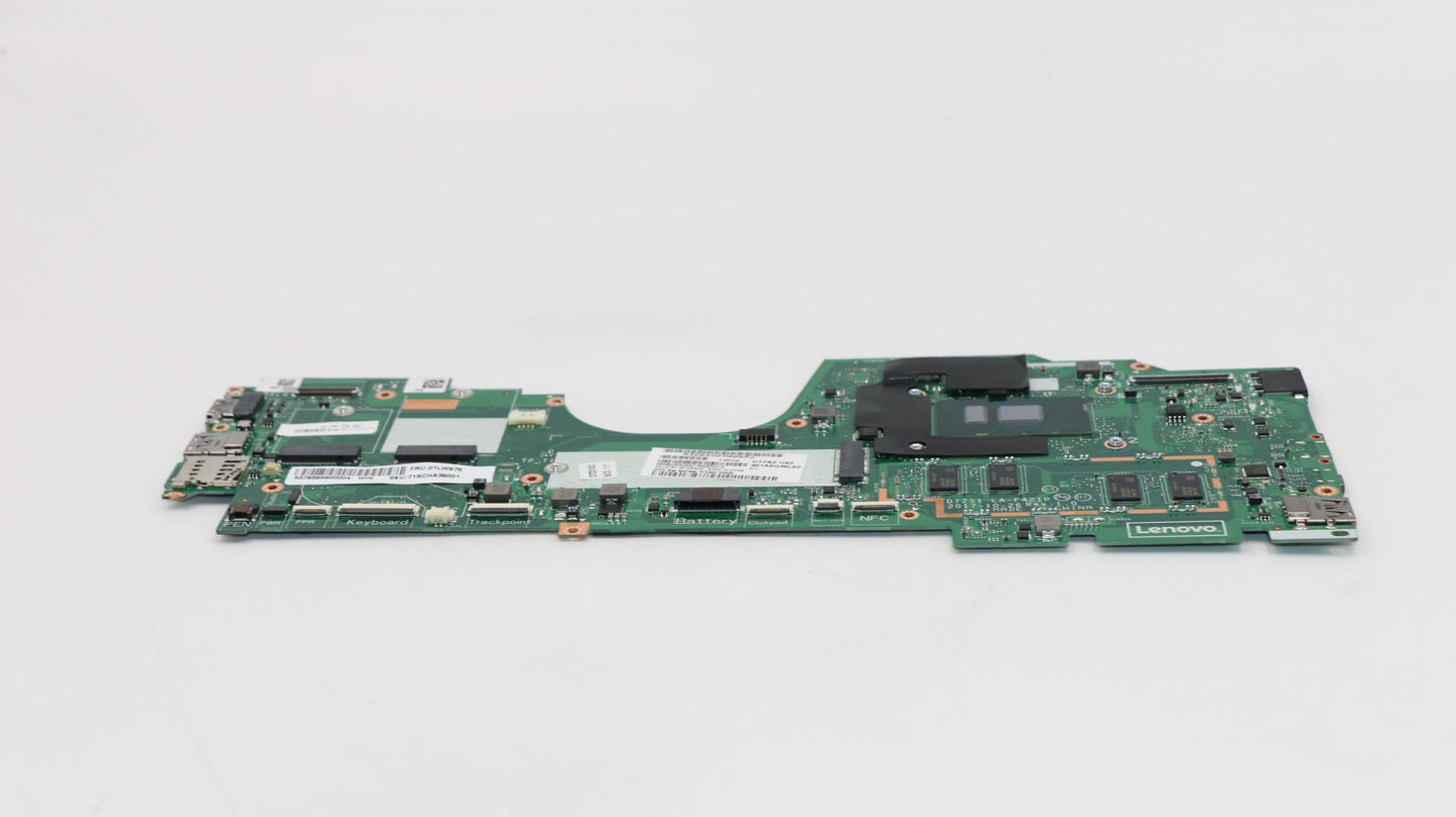 Lenovo System Board Planar Motherboar - 01LW975