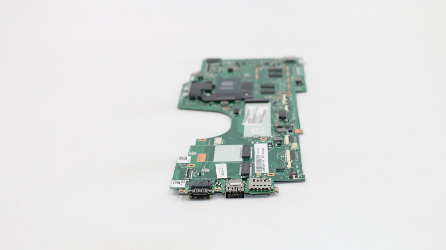 Lenovo System Board Planar Motherboar - 01LW975