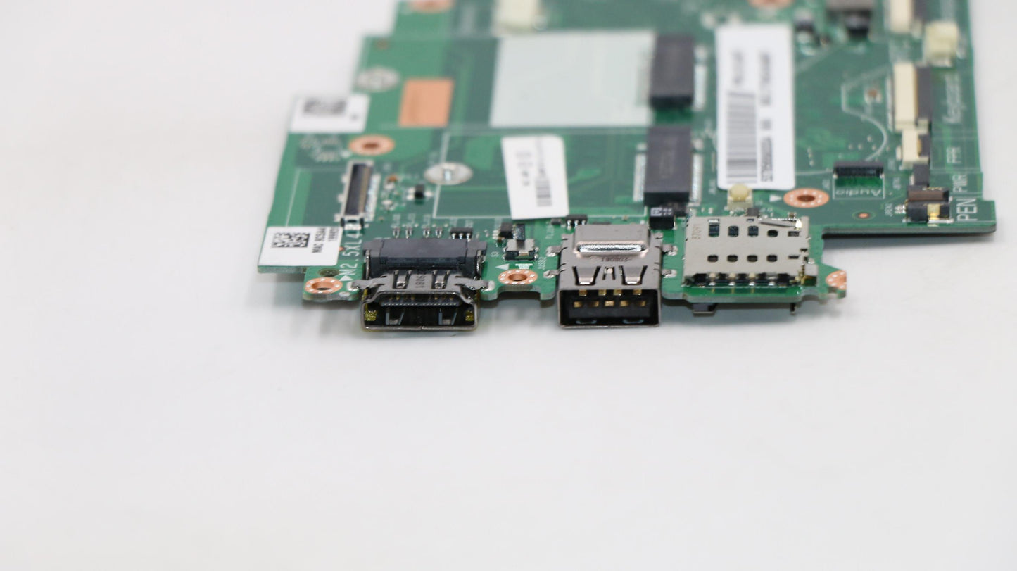 Lenovo System Board Planar Motherboar - 01LW975