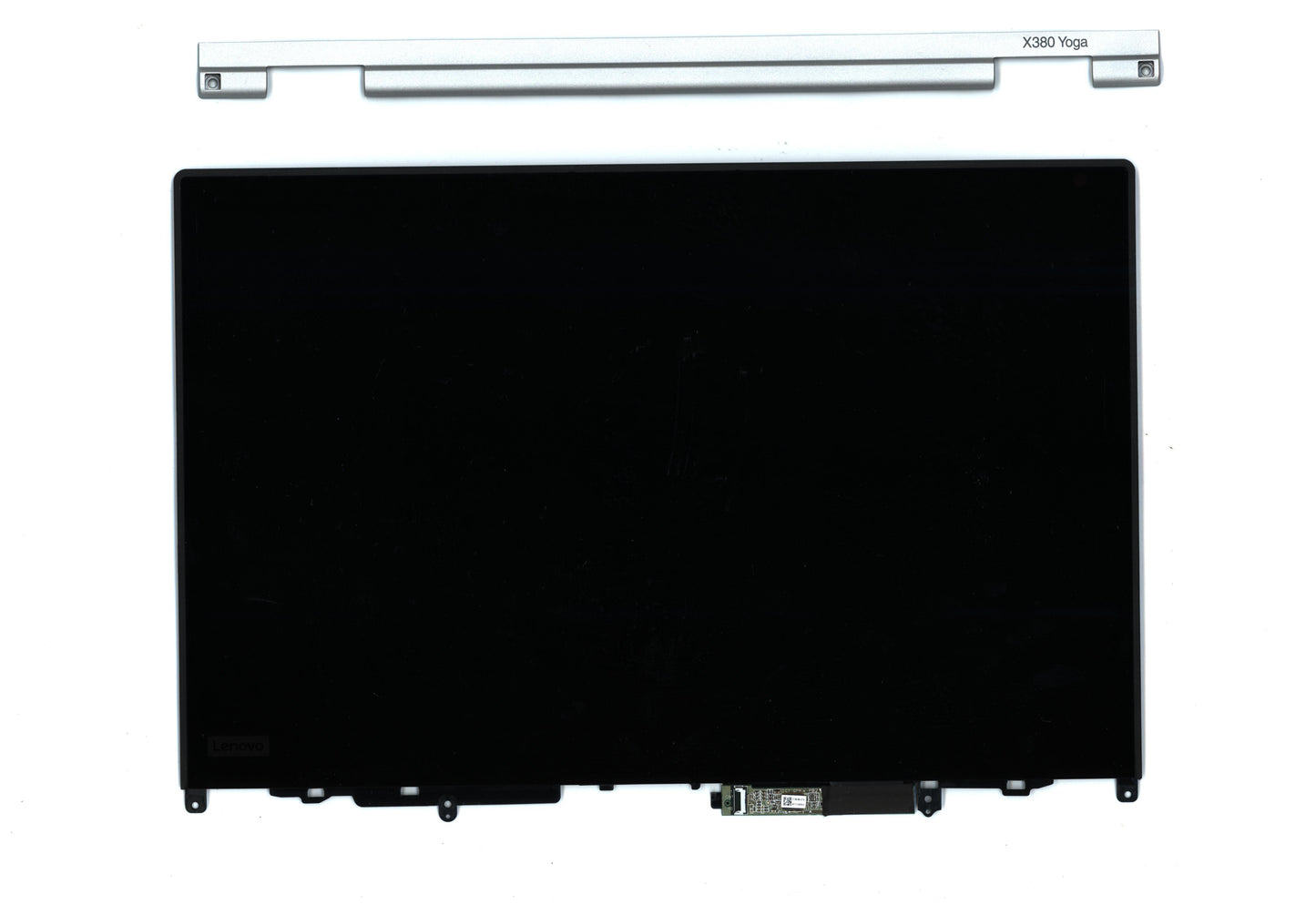 Lenovo (01LW983) 13.3" FHD LCD Module, Touch, Anti-Glare, IPS, 300nit