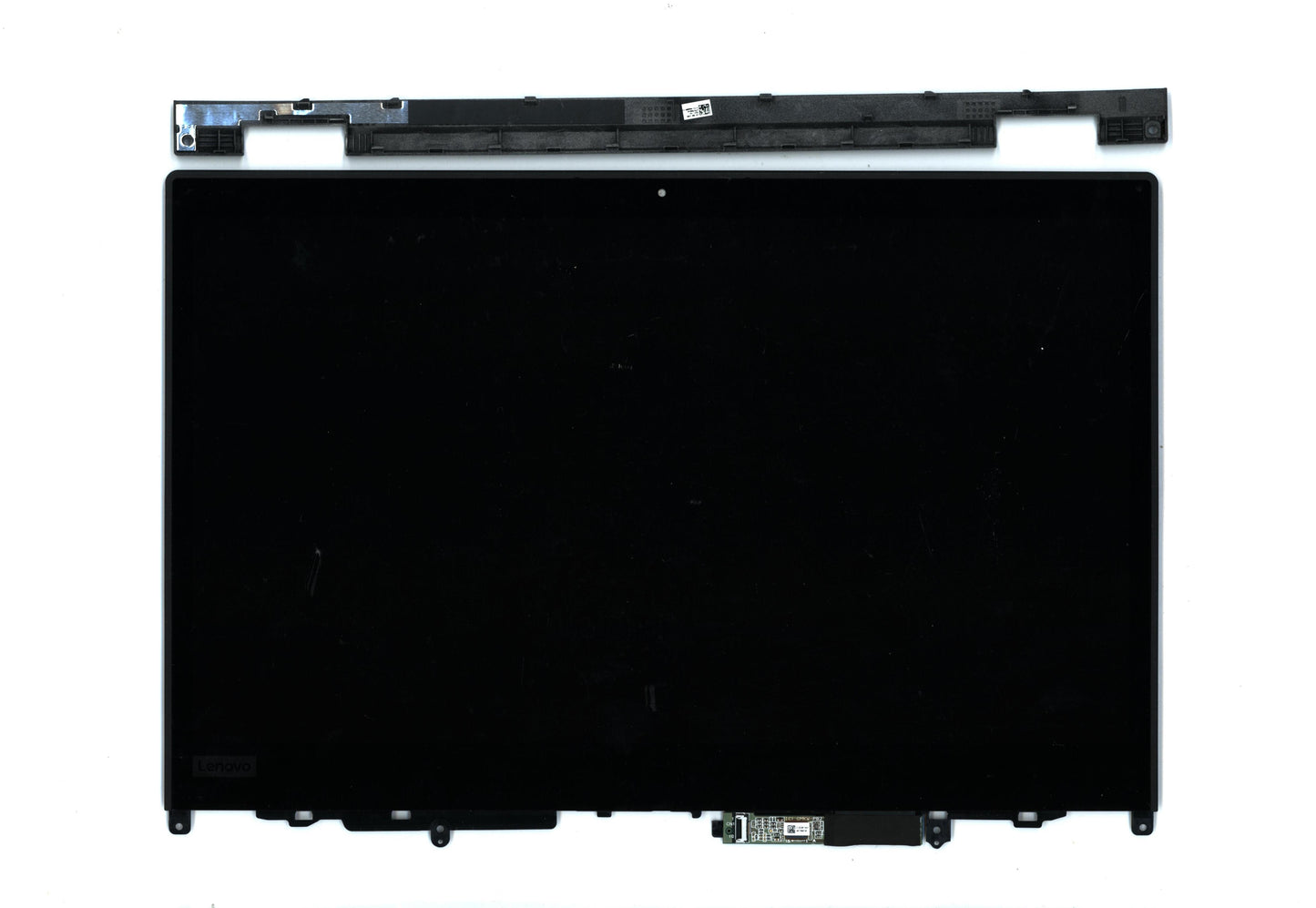 Lenovo Touch Assy Fhd Mtivo Wcam Slv - 01LW986