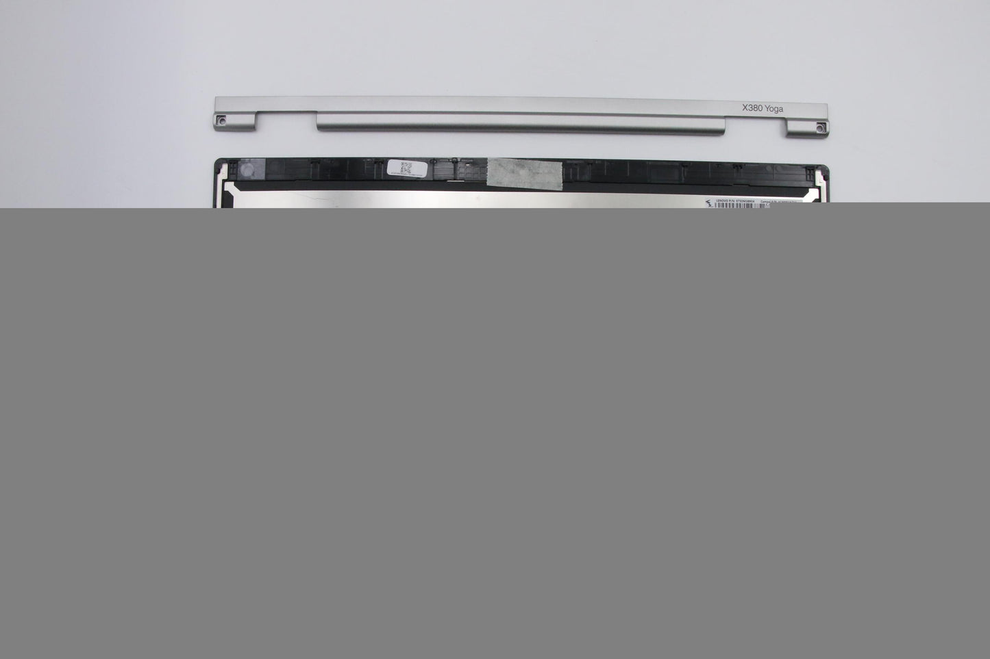 Lenovo Touch Assy Fhd Mtivo Wcam Slv - 01LW986
