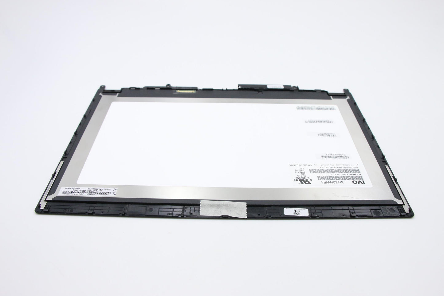 Lenovo Touch Assy Fhd Mtivo Wcam Slv - 01LW986
