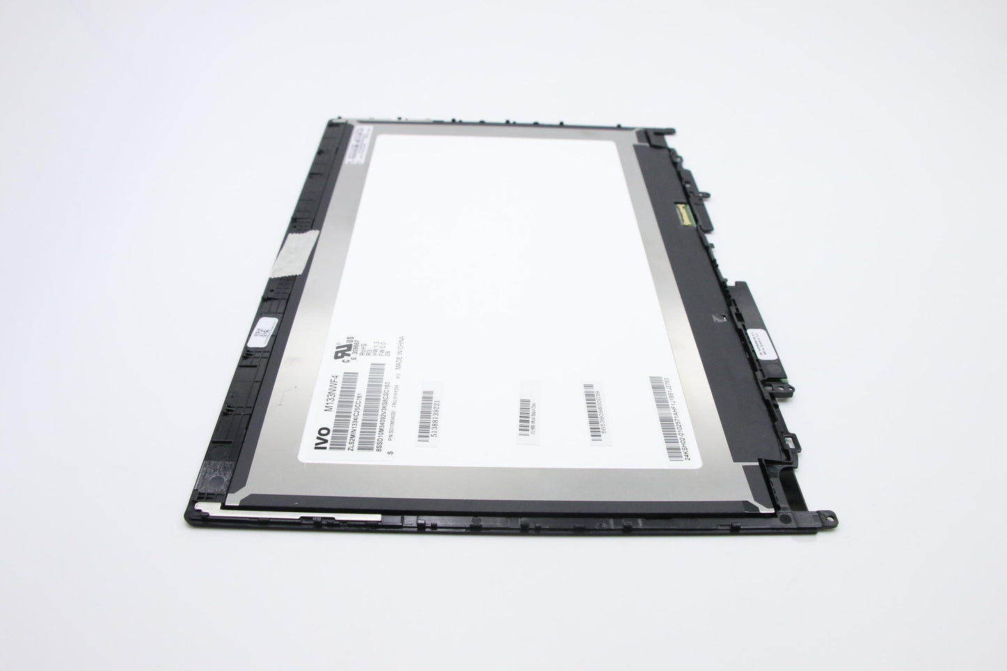 Lenovo Touch Assy Fhd Mtivo Wcam Slv - 01LW986