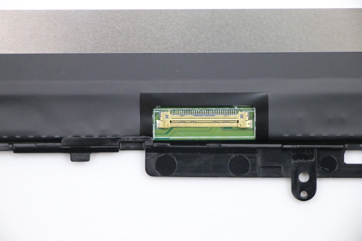 Lenovo Touch Assy Fhd Mtivo Wcam Slv - 01LW986
