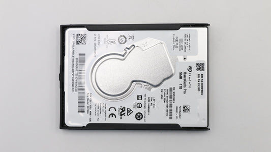 Lenovo Hdd,1Tb,7200,7Mm,St,Sata,Std - 01LX003