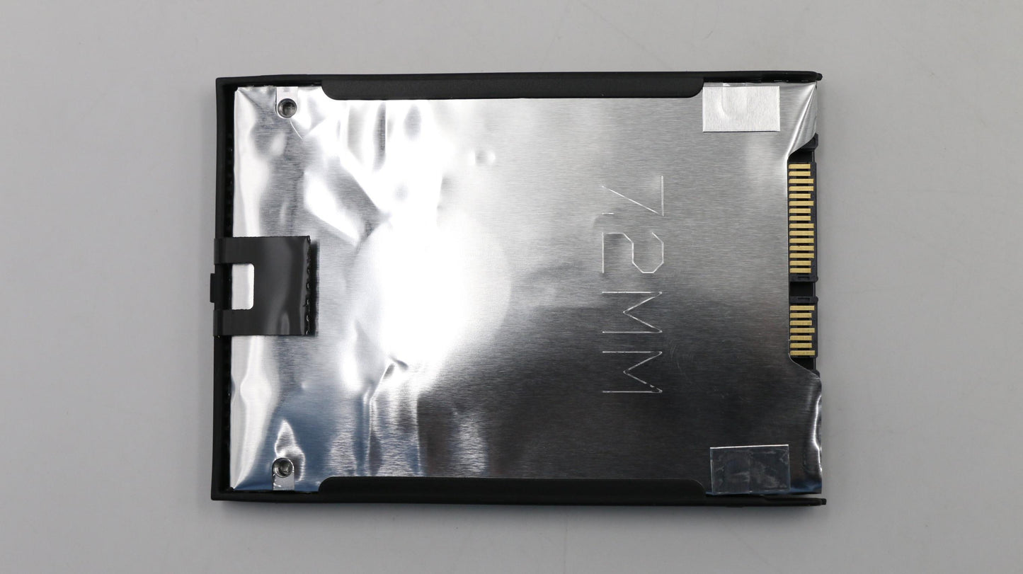 Lenovo Hdd,1Tb,7200,7Mm,St,Sata,Std - 01LX003