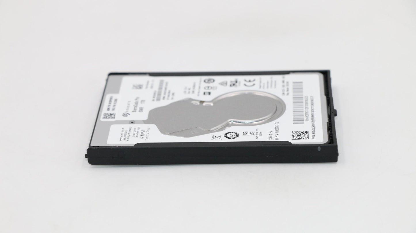 Lenovo Hdd,1Tb,7200,7Mm,St,Sata,Std - 01LX003