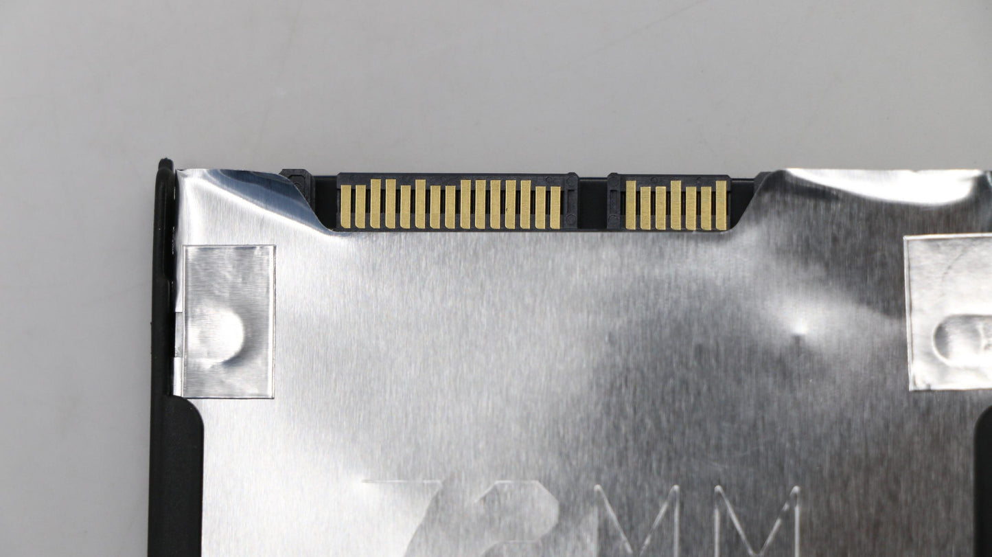 Lenovo Hdd,1Tb,7200,7Mm,St,Sata,Std - 01LX003