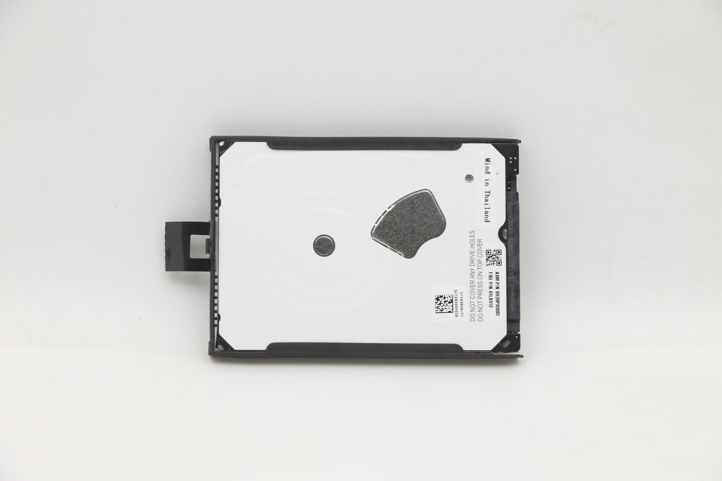Lenovo Hdd 2Tb 5400 7Mm Wd Sata Std - 01LX012