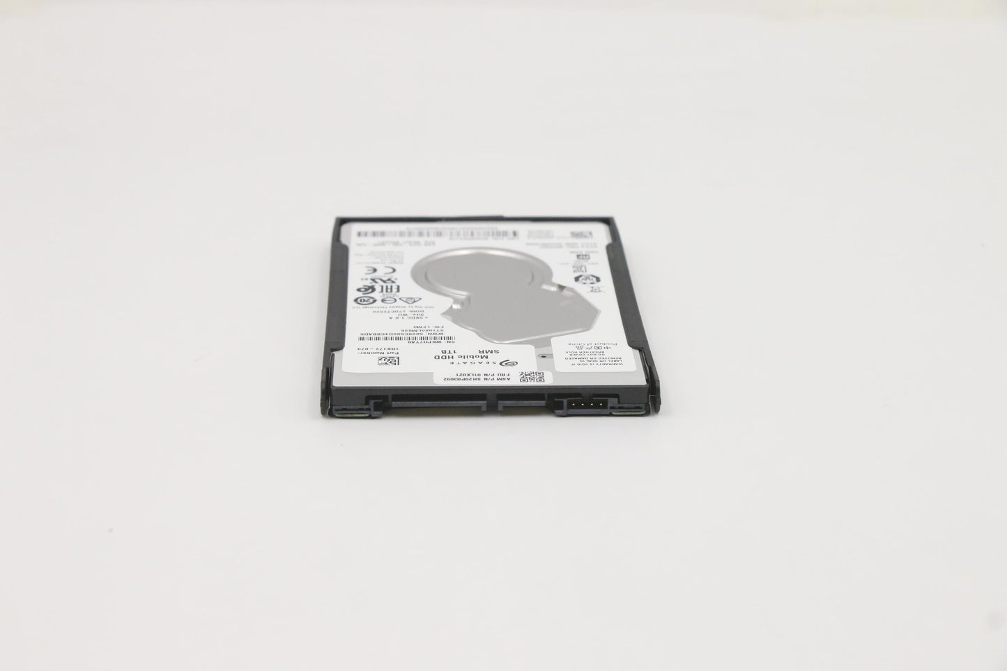 Lenovo Hdd 1Tb Sata 7Mm - 01LX021
