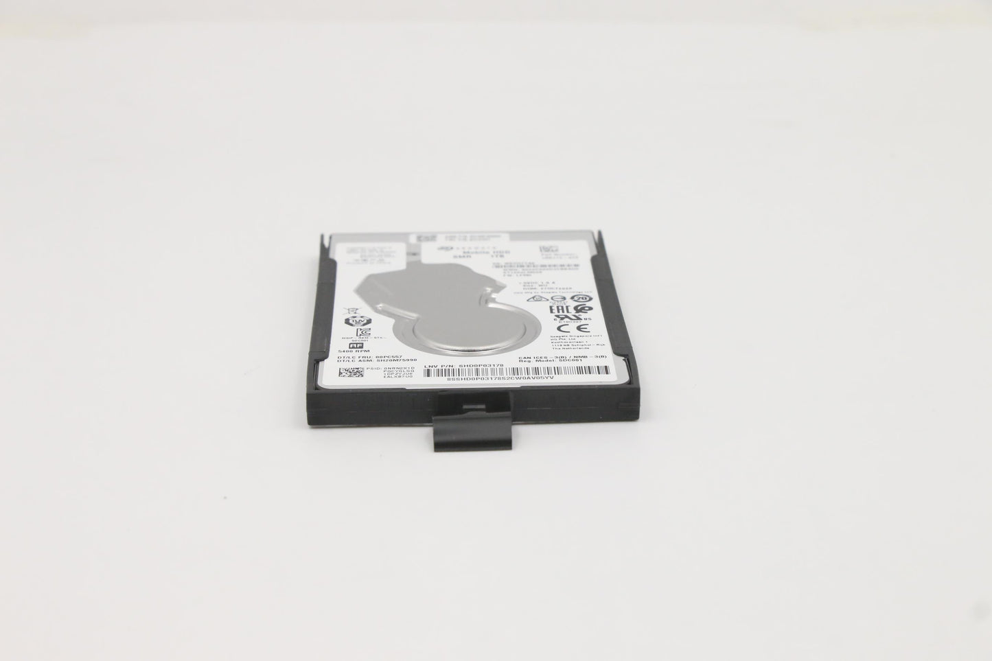 Lenovo Hdd 1Tb Sata 7Mm - 01LX021