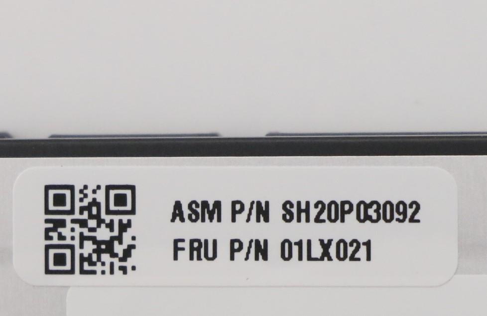 Lenovo Hdd 1Tb Sata 7Mm - 01LX021
