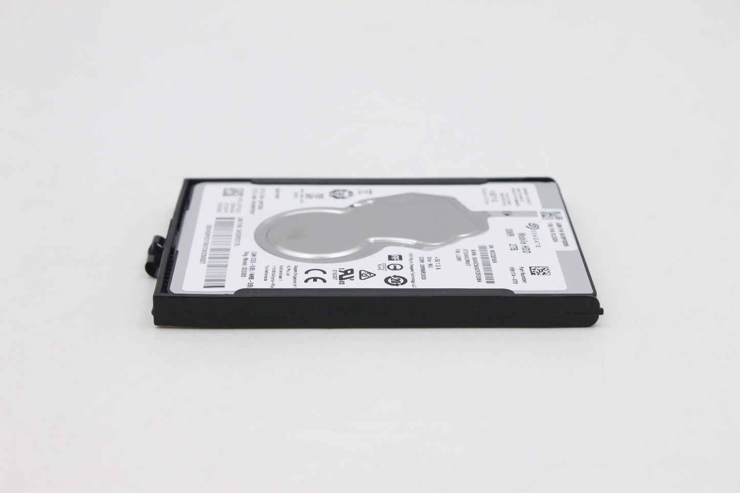 Lenovo Std Hard Drive 2Tb - 01LX024