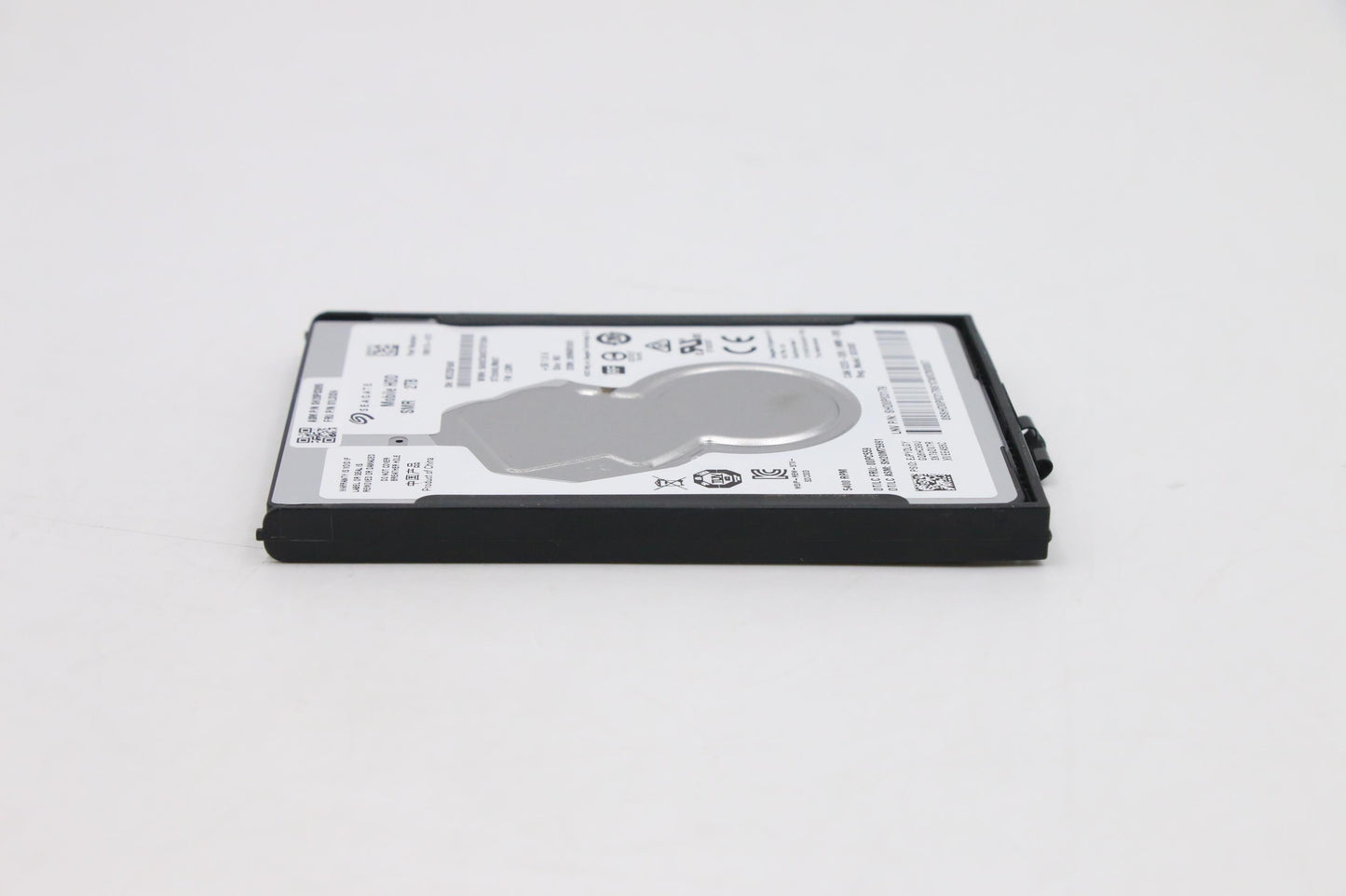 Lenovo Std Hard Drive 2Tb - 01LX024