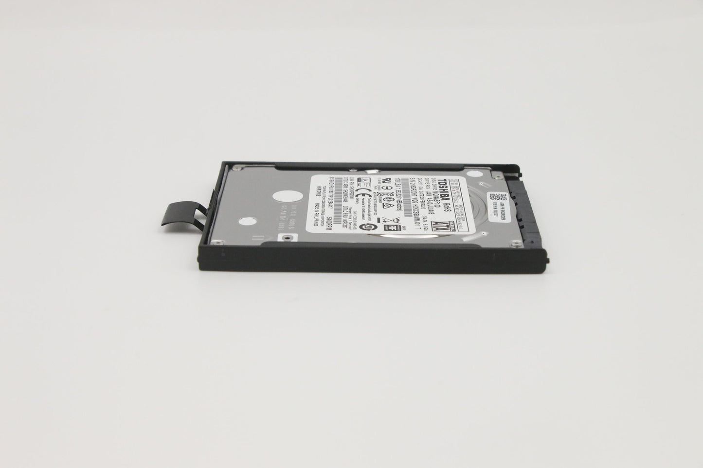 Lenovo Hdd 1Tb 5400 7Mm Tos Sata Std - 01LX027