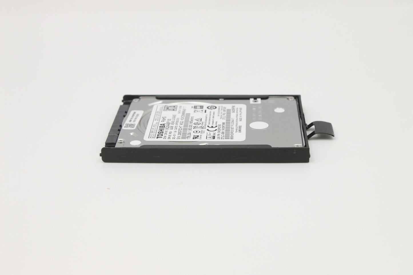 Lenovo Hdd 1Tb 5400 7Mm Tos Sata Std - 01LX027