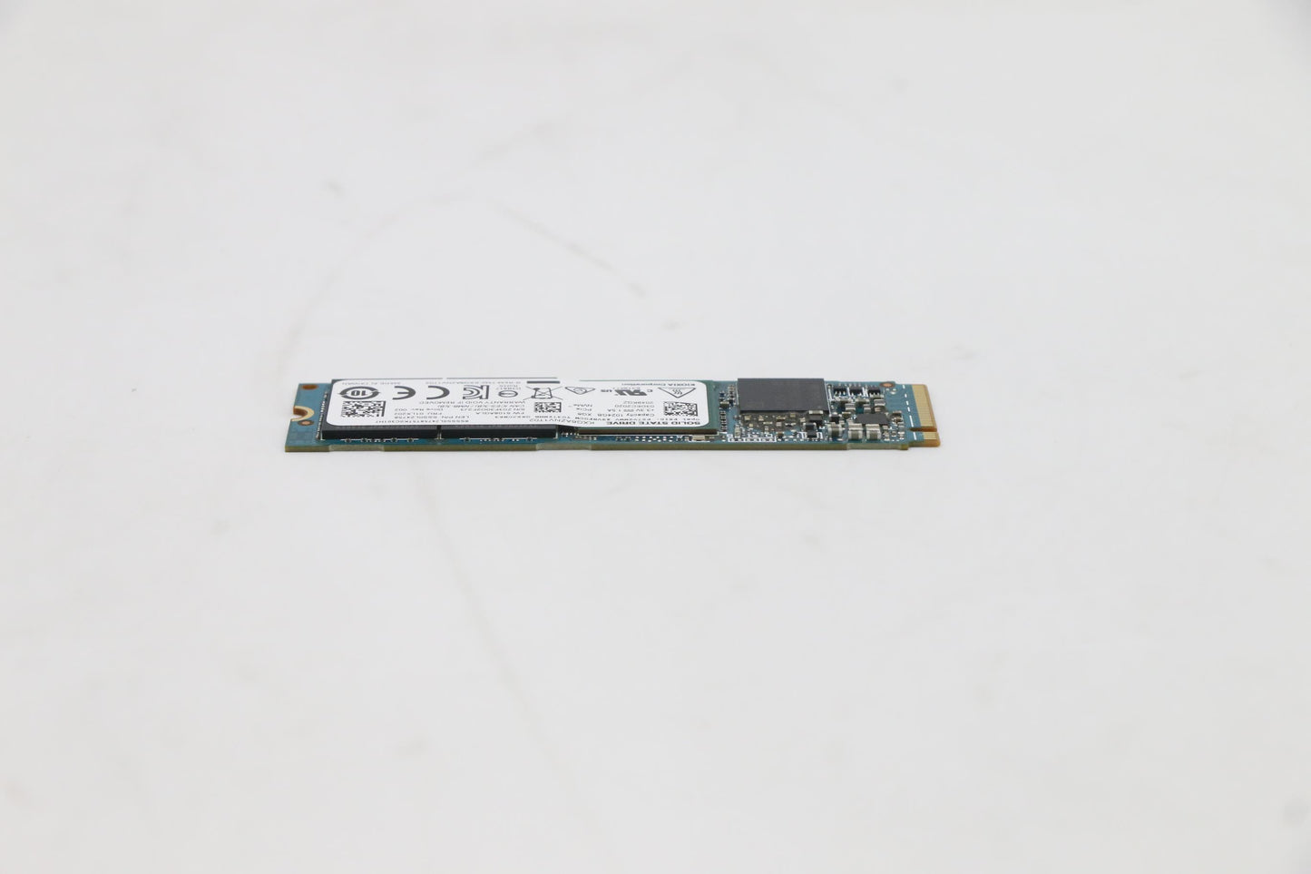 Lenovo (01LX202) 1TB SSD, M.2, 2280, PCIe3x4, OPAL, Toshiba