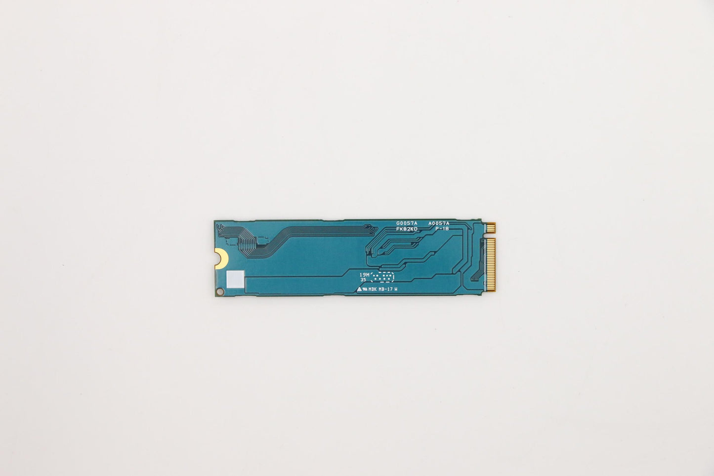 Lenovo 2Tb,M.2,2280,Pcie3X4,Tos,Opal - 01LX203