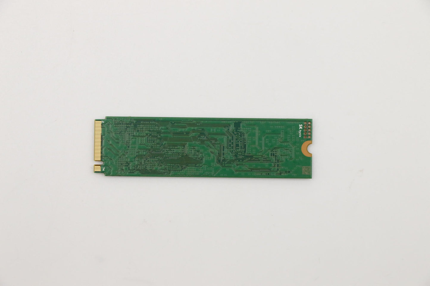 Lenovo 512G M.2 2280 Pcie3X4 Skh Opal - 01LX205
