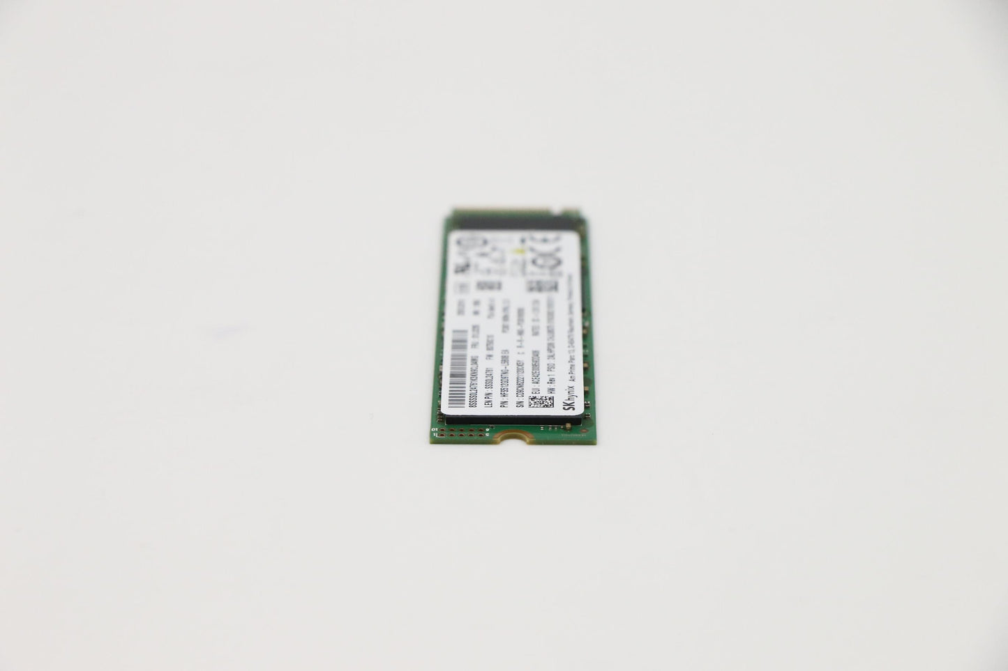 Lenovo 512G M.2 2280 Pcie3X4 Skh Opal - 01LX205
