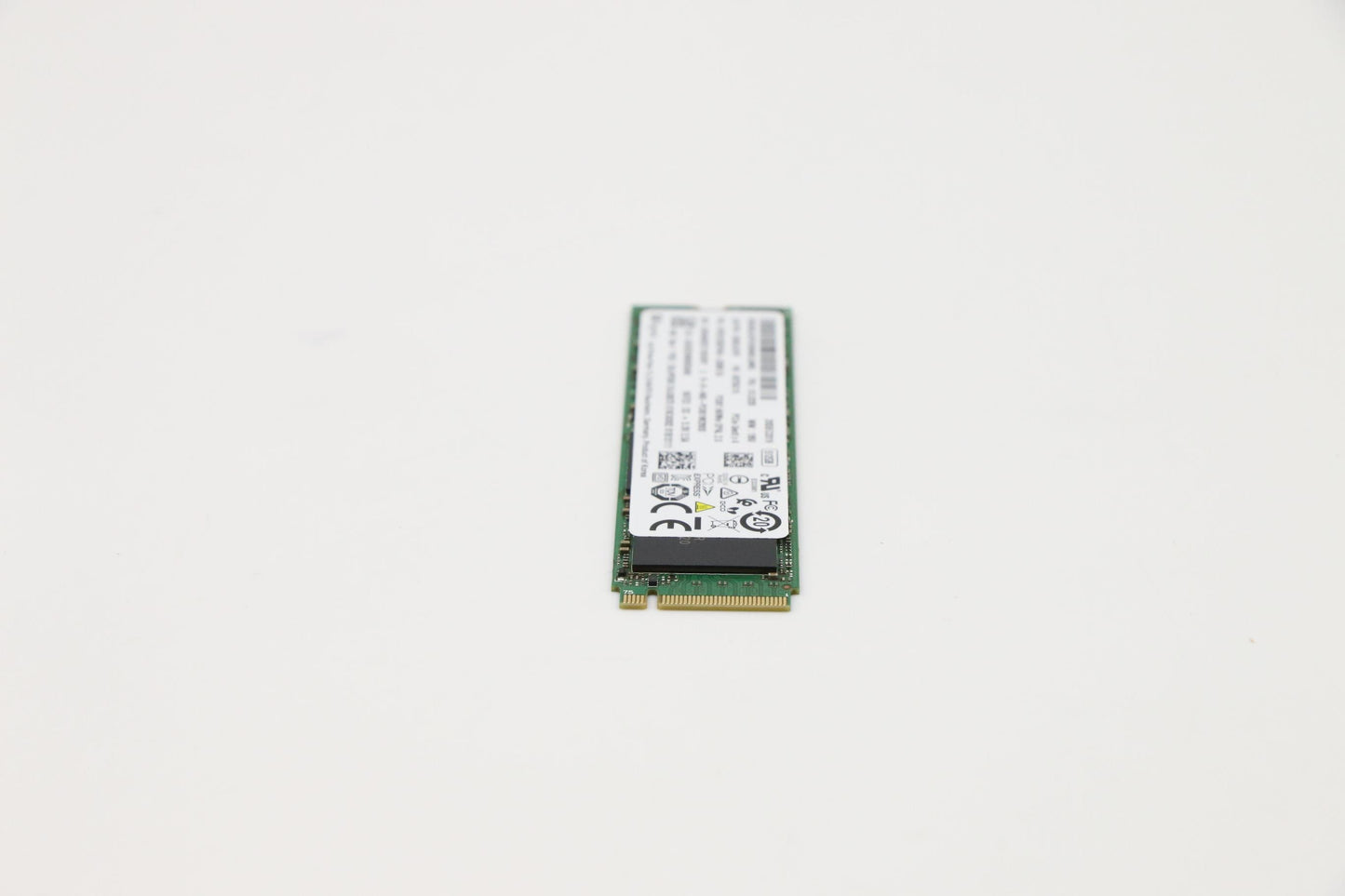 Lenovo (01LX201) 512GB SSD, M.2, 2280, PCIe3x4, OPAL, Toshiba