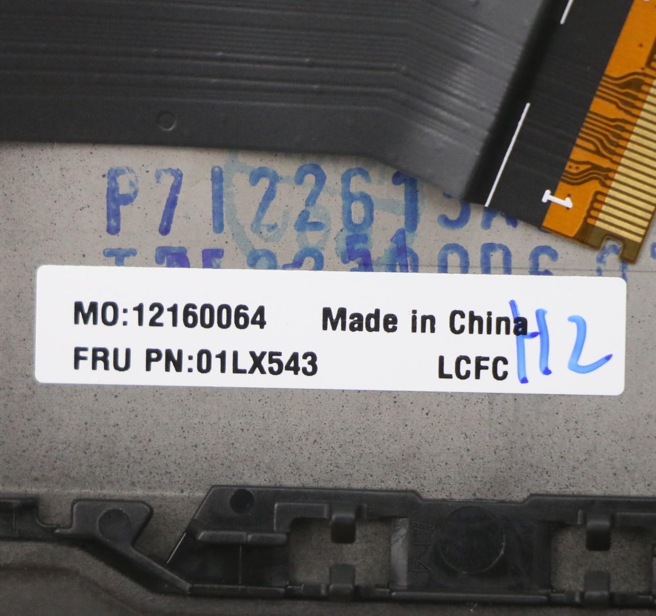 Lenovo 01Lx543 - Part