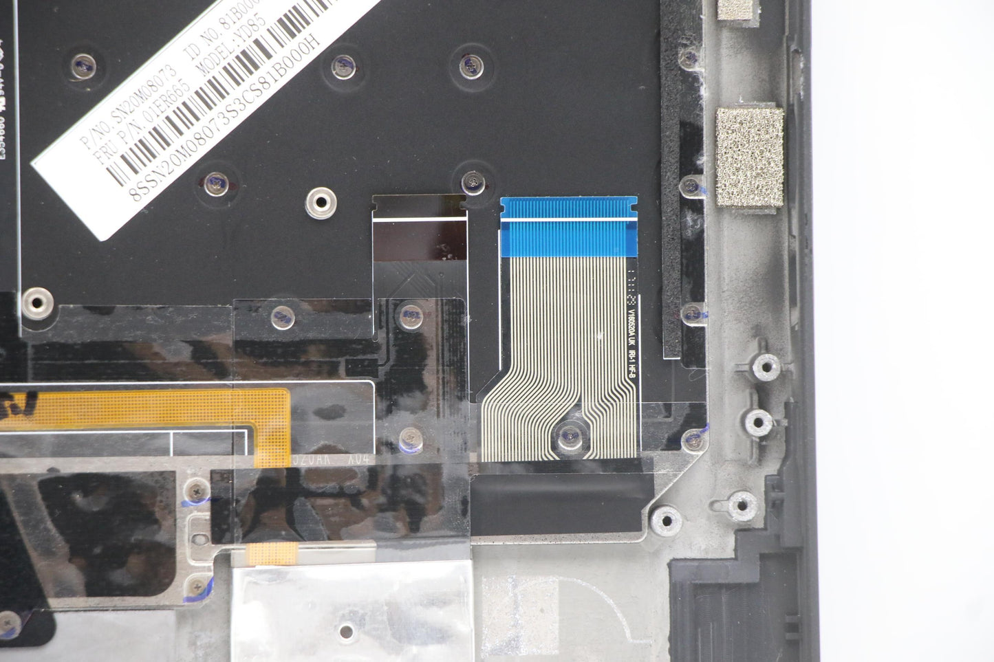 Lenovo 01Lx545 - Part