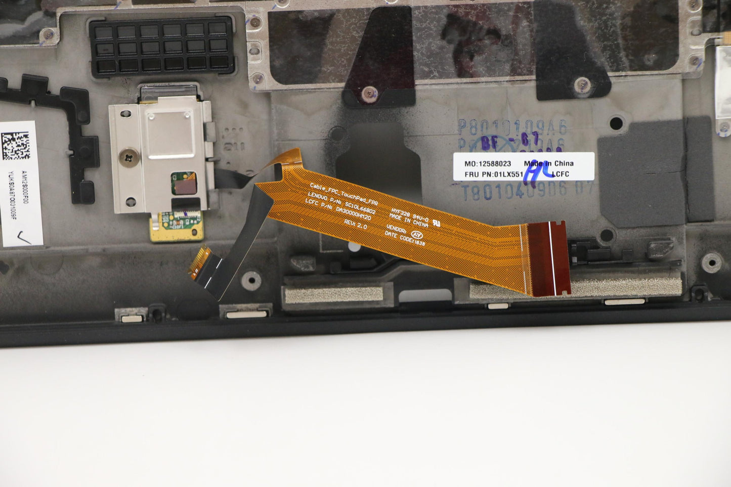 Lenovo 01Lx551 - Part