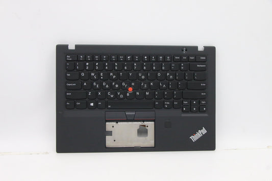 Lenovo 01Lx554 - Part