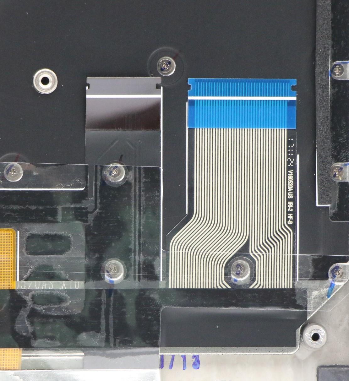 Lenovo 01Lx554 - Part