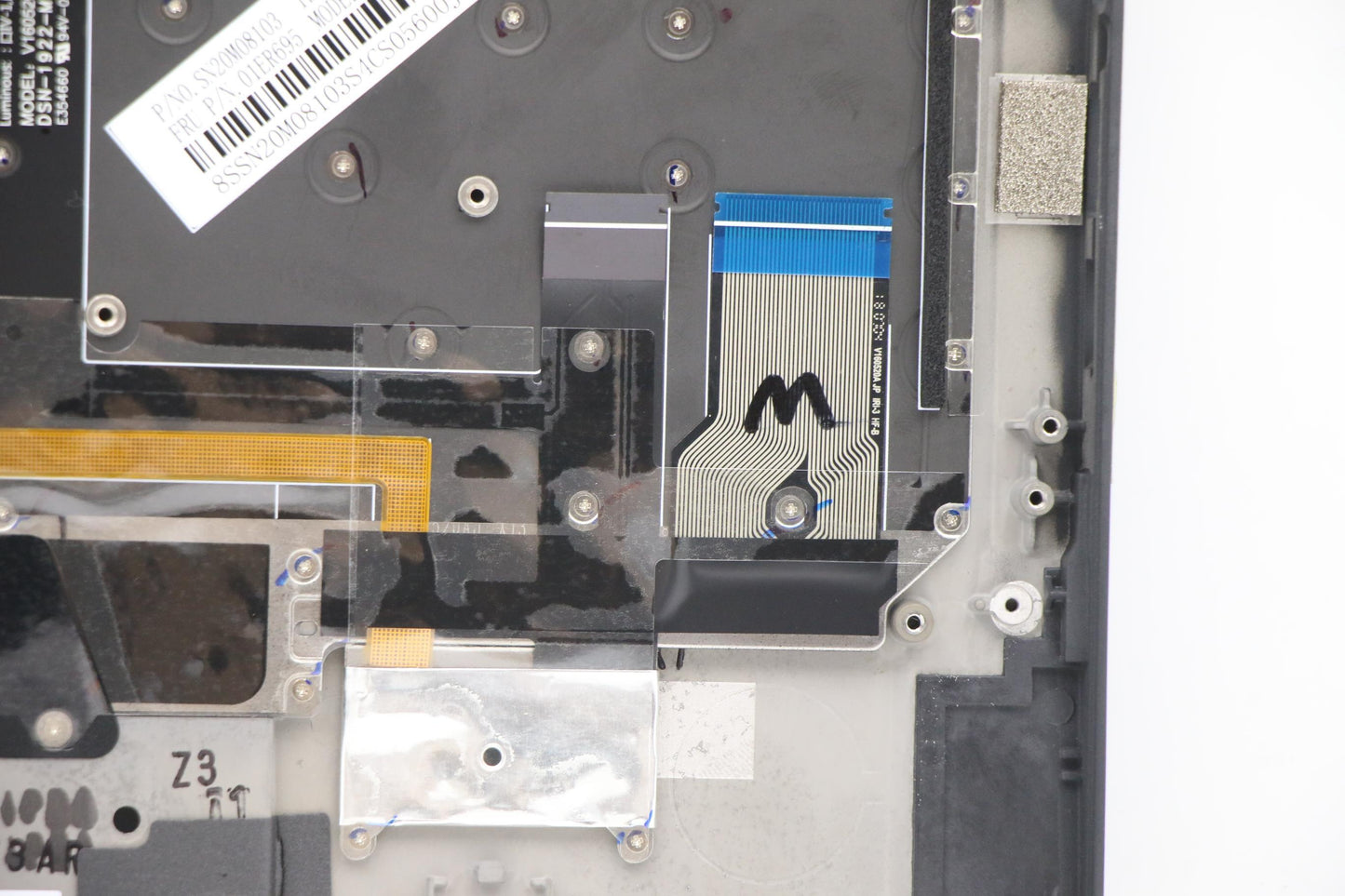 Lenovo 01Lx560 - Part