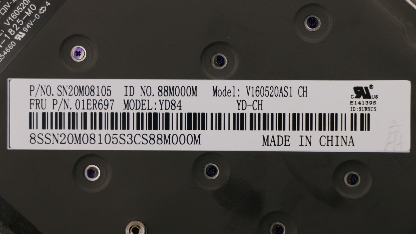 Lenovo 01Lx575 - Part