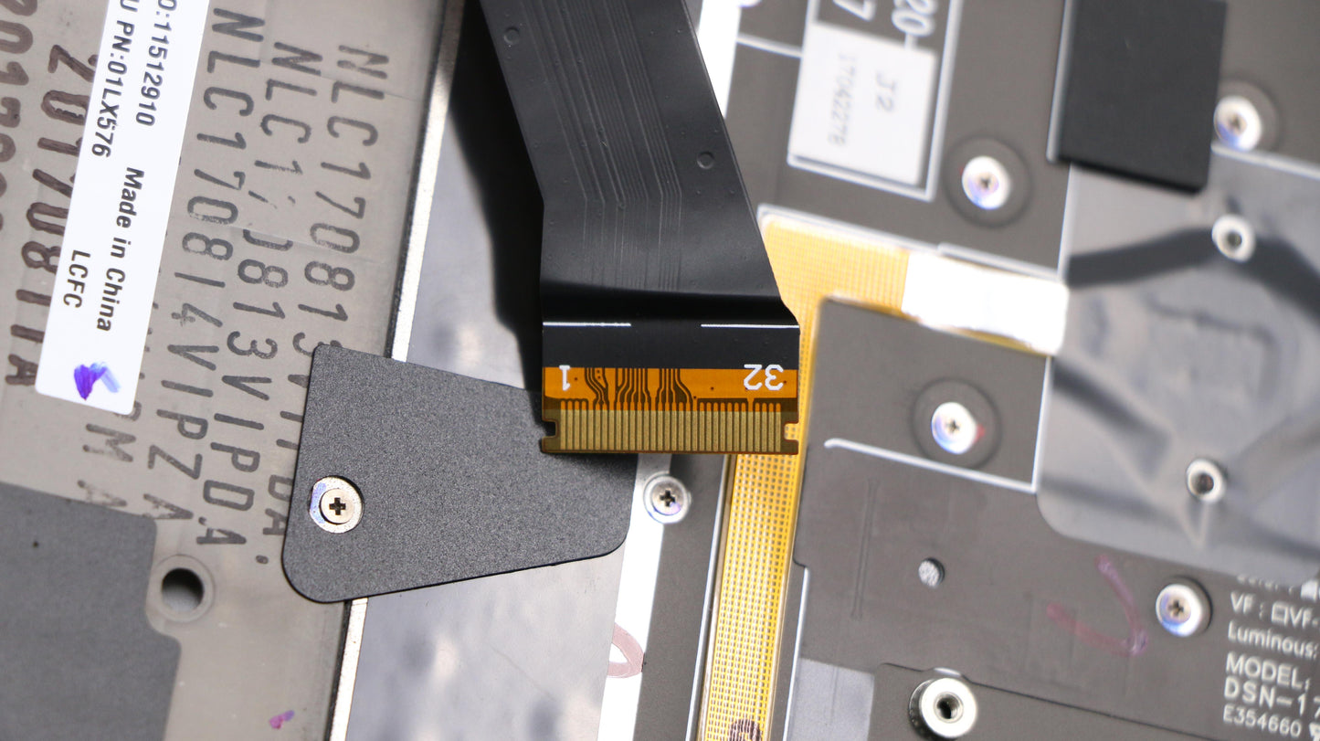 Lenovo 01Lx576 - Part