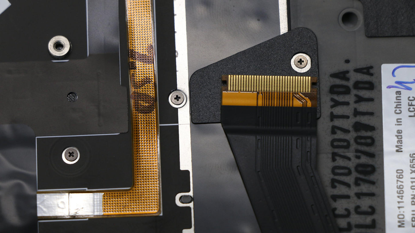 Lenovo 01Lx656 - Part