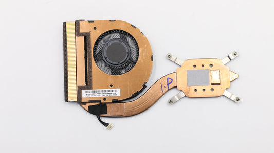 Lenovo Umathermalwfandelta - 01LX665