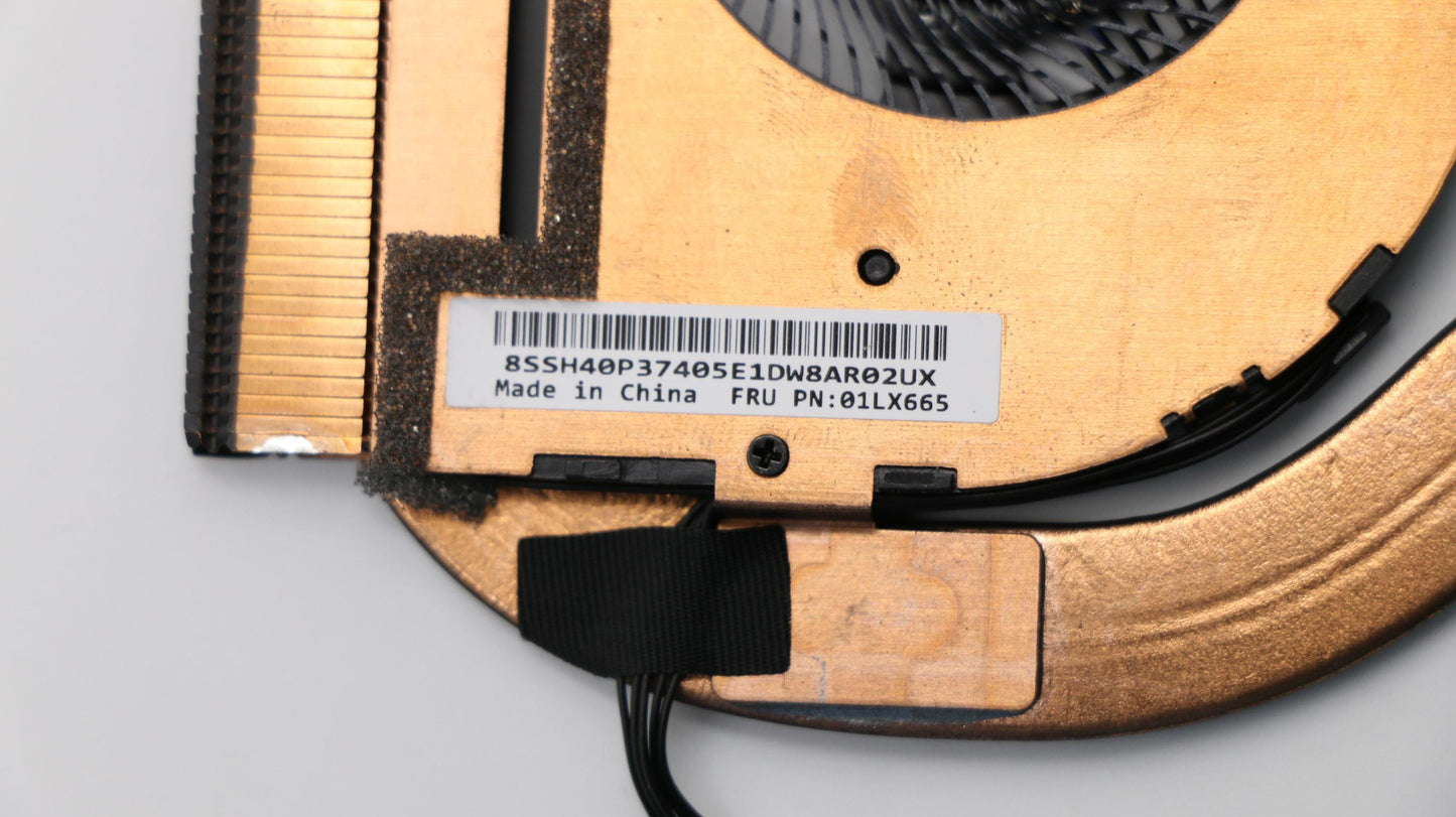 Lenovo Umathermalwfandelta - 01LX665
