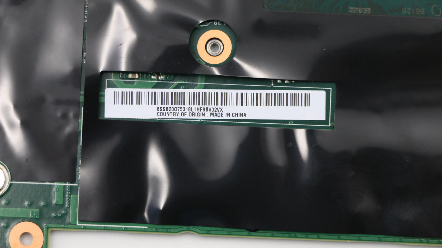Lenovo Wini58250Unvpro16Gtpm2 - 01LX674