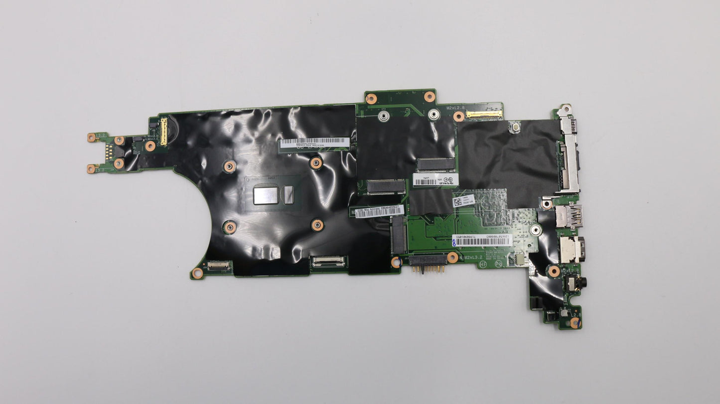 Lenovo Wini78550Unvpro8Gtpm2 - 01LX675