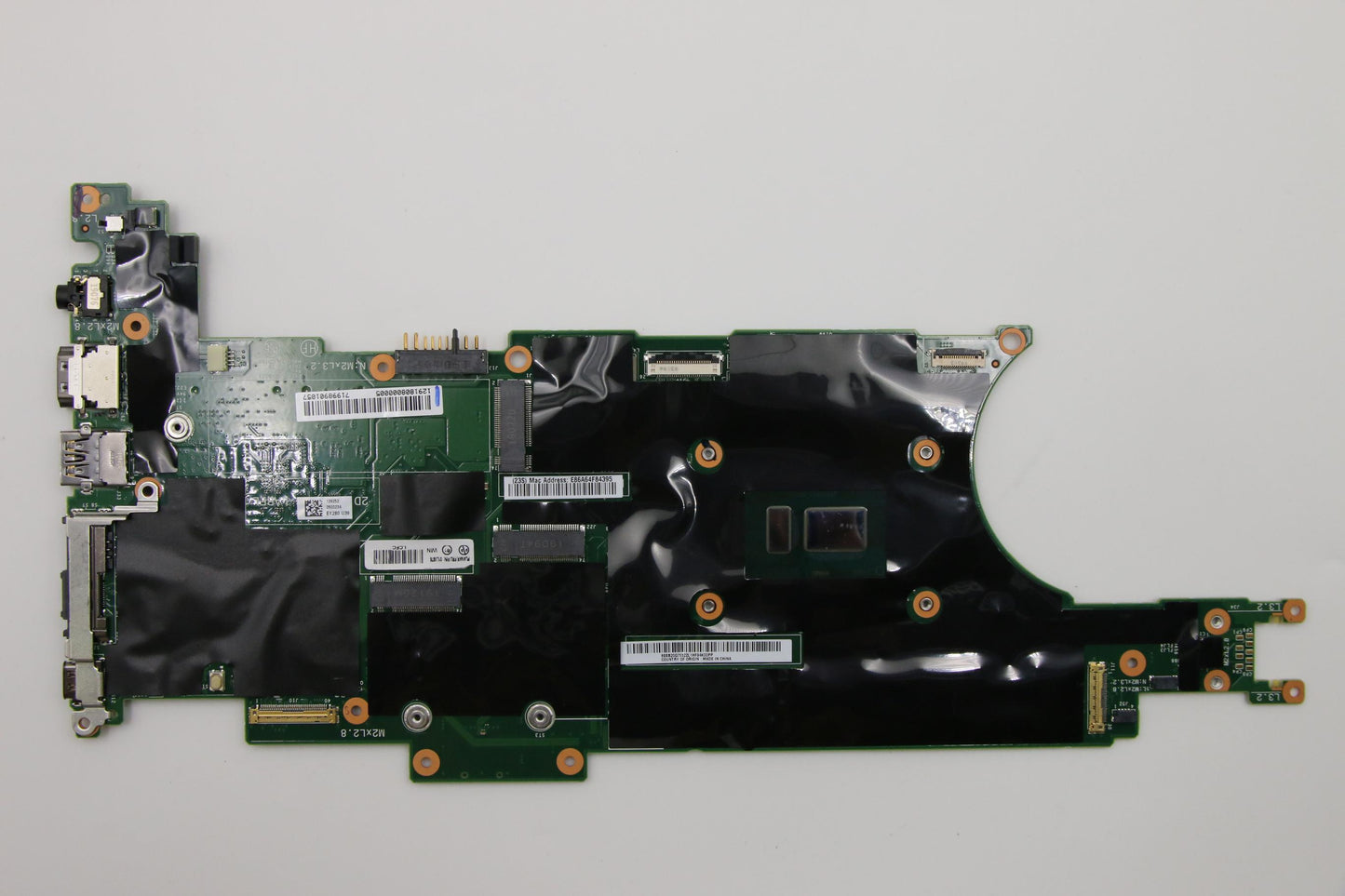 Lenovo Wini78550Unvpro16Gtpm2 - 01LX676