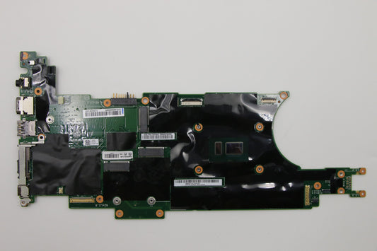 Lenovo Wini78550Unvpro16Gtpm2 - 01LX676