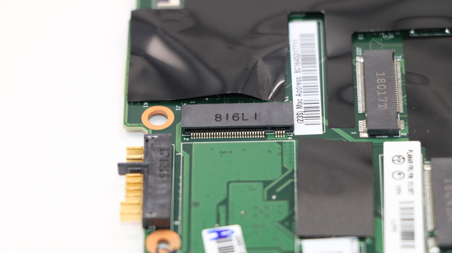 Lenovo Wini58250Unvpro8G - 01LX677