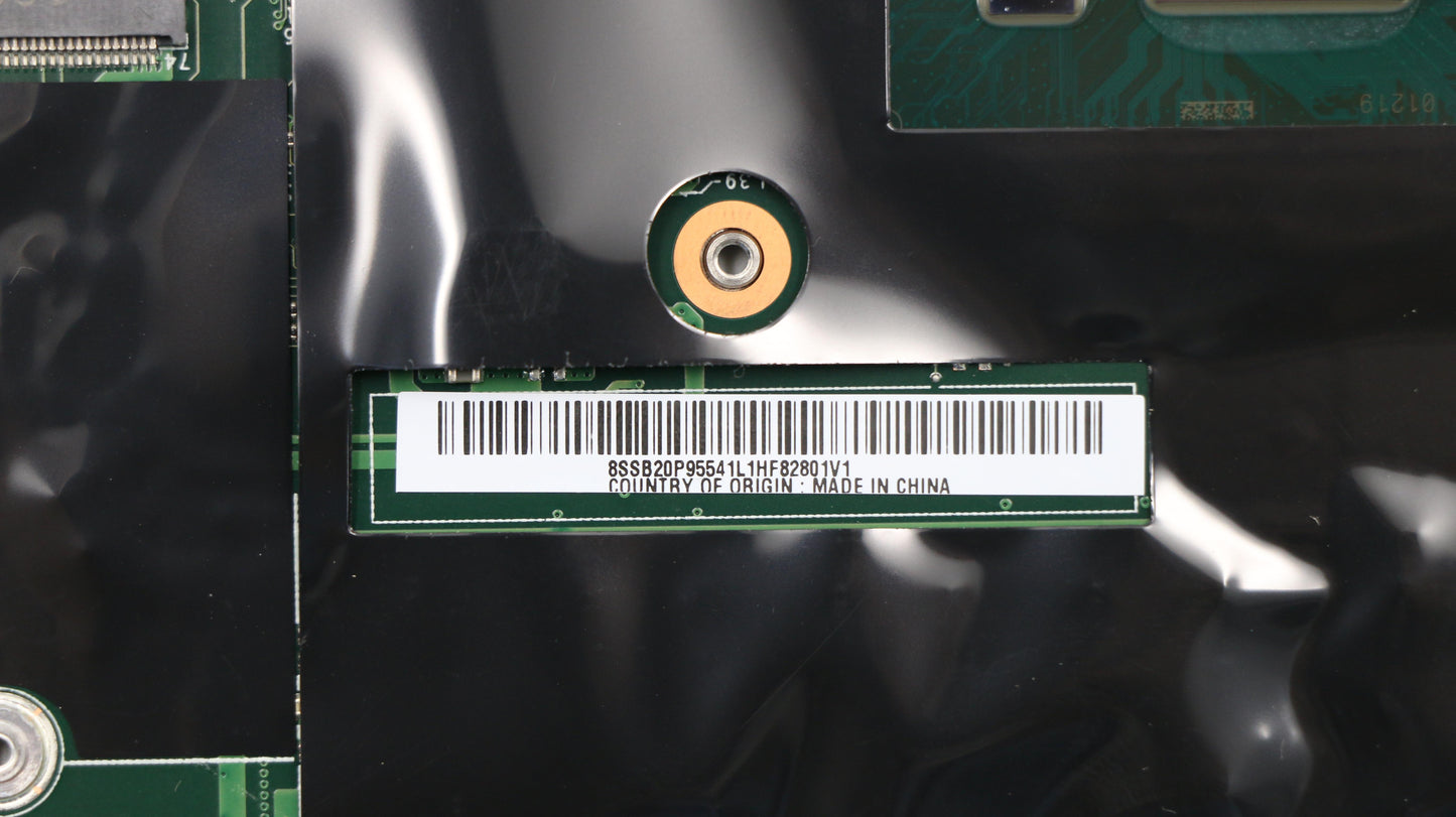 Lenovo Wini58250Unvpro8G - 01LX677