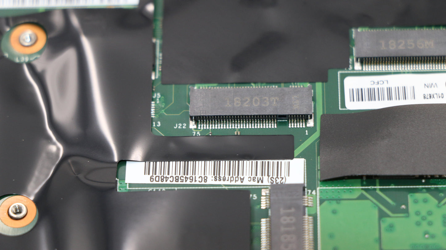 Lenovo Wini58250Unvpro16G - 01LX678
